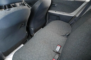 Хетчбэк Toyota Vitz 2009 года, 649000 рублей, Тюмень