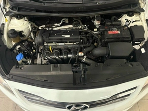 Седан Hyundai Solaris 2015 года, 785000 рублей, Красноярск