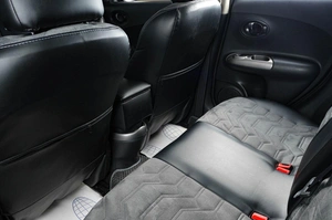 Внедорожник Nissan Juke 2014 года, 1089000 рублей, Тюмень