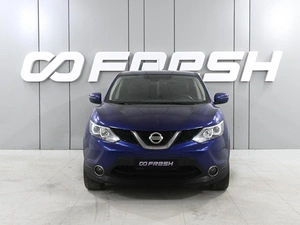 Внедорожник Nissan Qashqai 2016 года, 1799000 рублей, Ростов-на-Дону