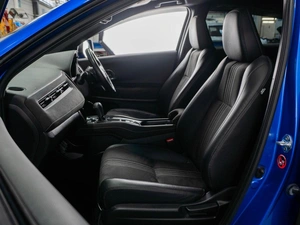 Внедорожник Honda Vezel 2020 года, 2089000 рублей, Тюмень