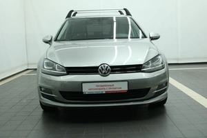 Хетчбэк Volkswagen Golf 2013 года, 1195000 рублей, Красноярск