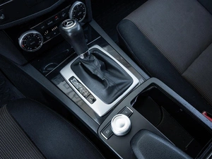 Седан Mercedes-benz C-класс 2008 года, 1028200 рублей, Ставрополь
