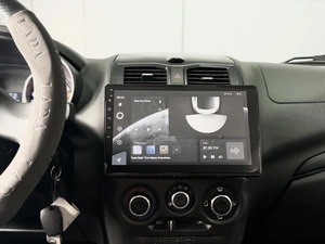 Лифтбек ВАЗ (LADA) Granta 2019 года, 600000 рублей, Нижневартовск