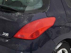 Хетчбэк Peugeot 308 2010 года, 405000 рублей, Тверь