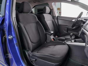 Седан Kia Cerato 2009 года, 649000 рублей, Сургут