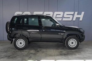 Внедорожник ВАЗ (LADA) Niva Travel 2025 года, 1359000 рублей, Ульяновск
