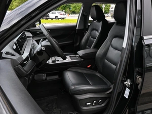 Внедорожник Chery Tiggo 4 Pro 2024 года, 1699000 рублей, Волгоград