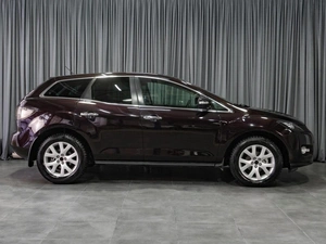 Внедорожник Mazda CX-7 2007 года, 859000 рублей, Тюмень