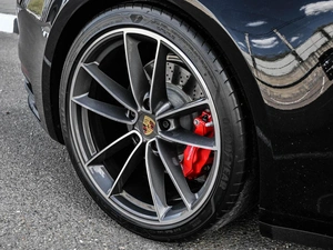 Купе Porsche 911 Carrera S 2020 года, 16899000 рублей, Кирилловка
