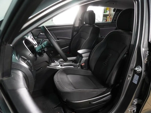 Внедорожник Kia Sportage 2012 года, 1189000 рублей, Воронеж