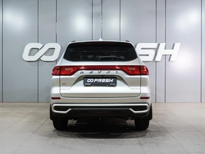 Внедорожник Haval M6 2024 года, 1724000 рублей, Воронеж