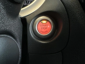 Внедорожник Nissan Juke 2014 года, 1599000 рублей, Уфа
