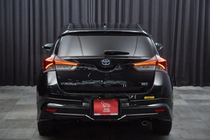 Хетчбэк Toyota Auris 2016 года, 1550000 рублей, Красноярск