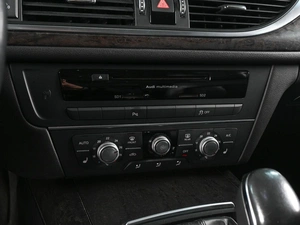 Седан Audi A6 2018 года, 2639000 рублей, Аксай