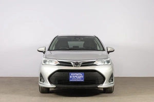 Универсал Toyota Corolla Fielder 2018 года, 1589000 рублей, Новосибирск