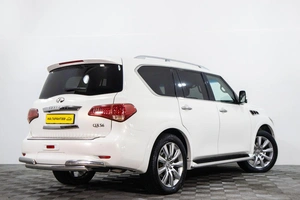 Внедорожник Infiniti QX56 2013 года, 2689000 рублей, Сургут