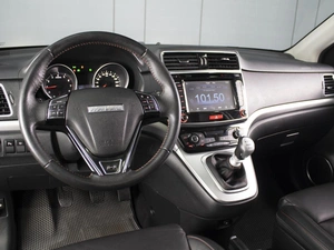 Внедорожник Haval H6 2019 года, 1410000 рублей, Омск