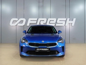 Лифтбек Kia Stinger 2019 года, 2600000 рублей, Воронеж