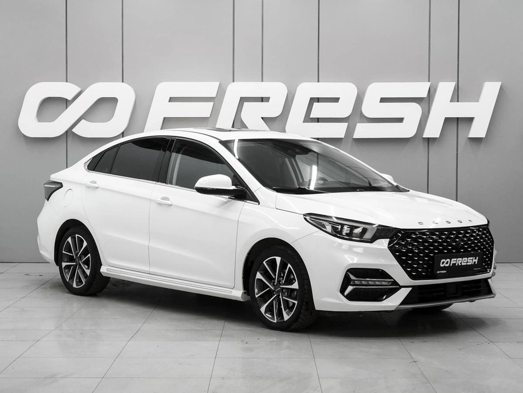 Седан OMODA S5 2023 года, 1550000 рублей, Ростов-на-Дону