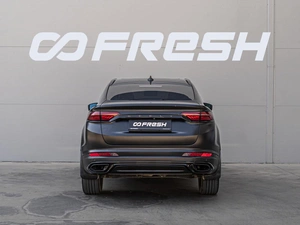 Внедорожник Geely Tugella 2021 года, 2650000 рублей, Краснодар