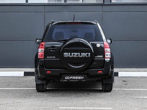 Внедорожник Suzuki Grand Vitara 2010 года, 1019000 рублей, Кирилловка