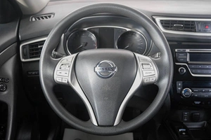 Внедорожник Nissan X-Trail 2015 года, 1749000 рублей, Кемерово