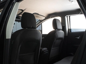 Внедорожник Nissan Qashqai 2012 года, 1080000 рублей, Омск