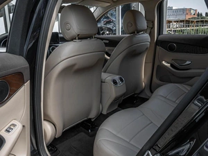 Внедорожник Mercedes-benz GLC-класс 2017 года, 2760000 рублей, Ставрополь