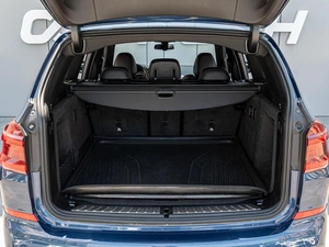 Внедорожник BMW X3 2018 года, 3280000 рублей, Краснодар
