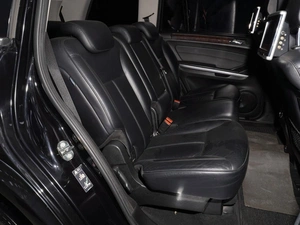 Внедорожник Mercedes-benz GL-класс 2010 года, 2050111 рублей, Тверь