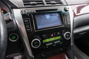 Седан Toyota Camry 2013 года, 1489000 рублей, Красноярск