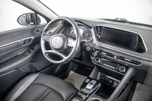 Седан Hyundai Sonata 2021 года, 1749000 рублей, Пермь