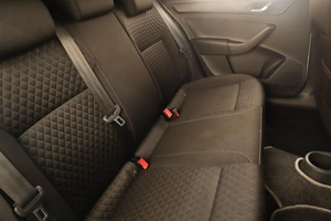 Лифтбек Skoda Rapid 2016 года, 1019000 рублей, Челябинск