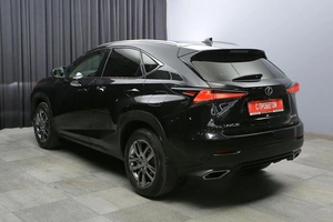 Внедорожник Lexus NX 2020 года, 3947000 рублей, Красноярск