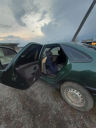 Лифтбек Renault Laguna 1994 года, 80000 рублей, Красноярск