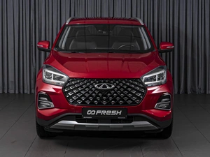 Внедорожник Chery Tiggo 4 Pro 2023 года, 1630000 рублей, Ставрополь