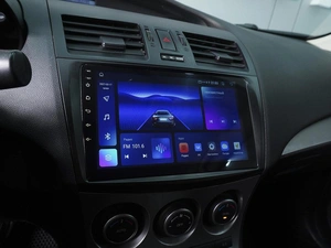 Седан Mazda 3 2011 года, 770000 рублей, Ростов-на-Дону