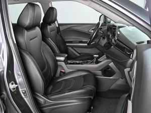 Внедорожник Москвич 3 2023 года, 1399000 рублей, Аксай