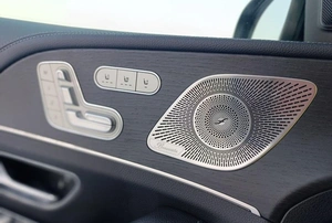 Внедорожник Mercedes-benz GLE-класс 2021 года, 8450000 рублей, Красноярск