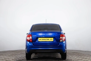 Седан ВАЗ (LADA) Granta 2022 года, 699000 рублей, Пермь