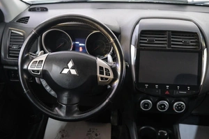 Внедорожник Mitsubishi ASX 2010 года, 1129000 рублей, Омск
