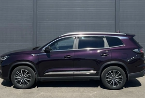 Внедорожник Chery Tiggo 8 Pro Max 2022 года, 2290000 рублей, Солонцы