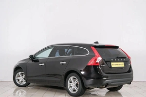 Универсал Volvo V60 2012 года, 1149000 рублей, Красноярск