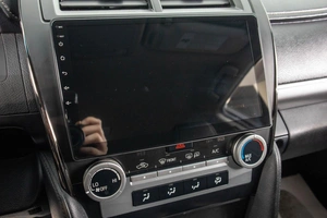 Седан Toyota Camry 2012 года, 1549000 рублей, Барнаул