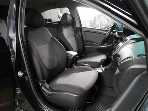 Седан Hyundai Solaris 2012 года, 939000 рублей, Воронеж