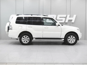 Внедорожник Mitsubishi Pajero 2012 года, 1970000 рублей, Ростов-на-Дону