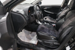 Седан Toyota Corolla 2012 года, 1099000 рублей, Новокузнецк