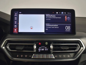 Внедорожник BMW X3 2022 года, 5879900 рублей, Казань