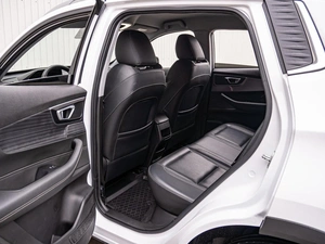 Внедорожник Chery Tiggo 4 Pro 2022 года, 1330000 рублей, Краснодар